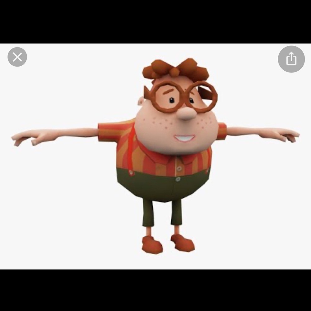 weezer boy